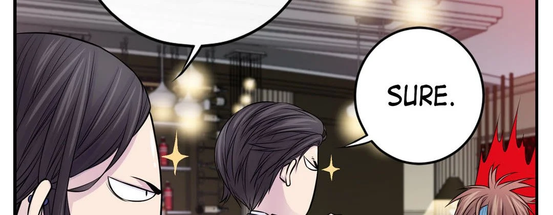 My Ex, Client - Chapter 32